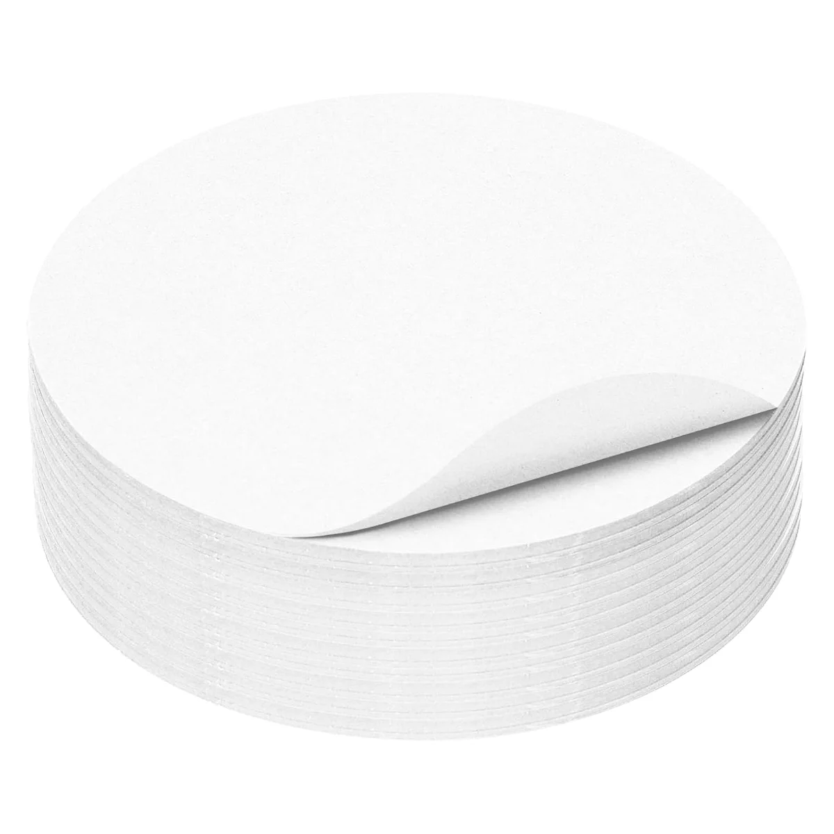 Koogel Round Origami Paper, 6 in, 300 Sheets